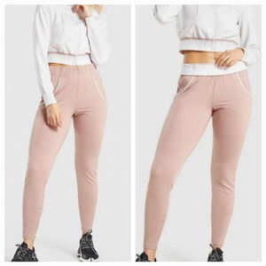 Gymshark Recess Track Joggers Size Medium